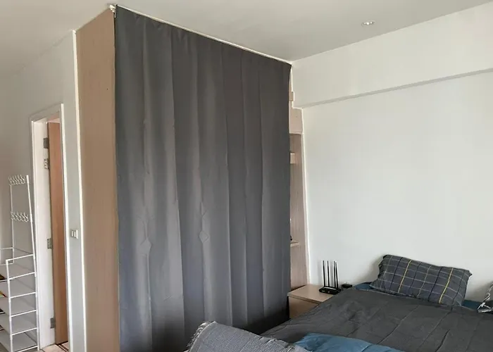 In Haven Apartamento