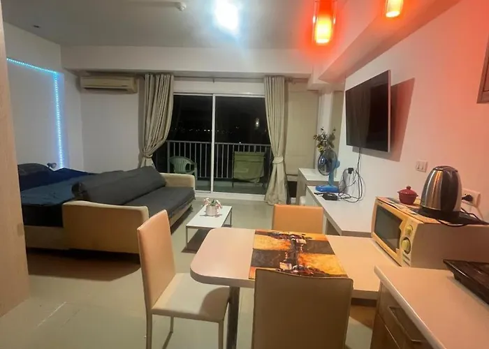 Apartamento In Haven *