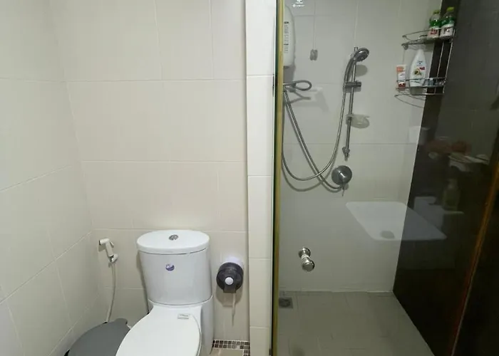 In Haven Apartamento Bangkok