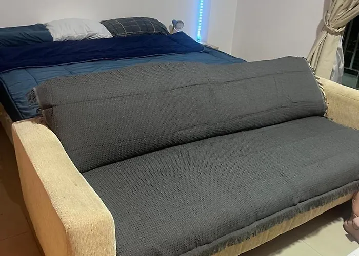 Apartamento In Haven Bangkok