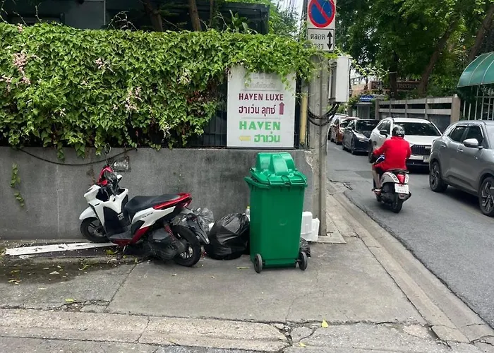 In Haven * Bangkok
