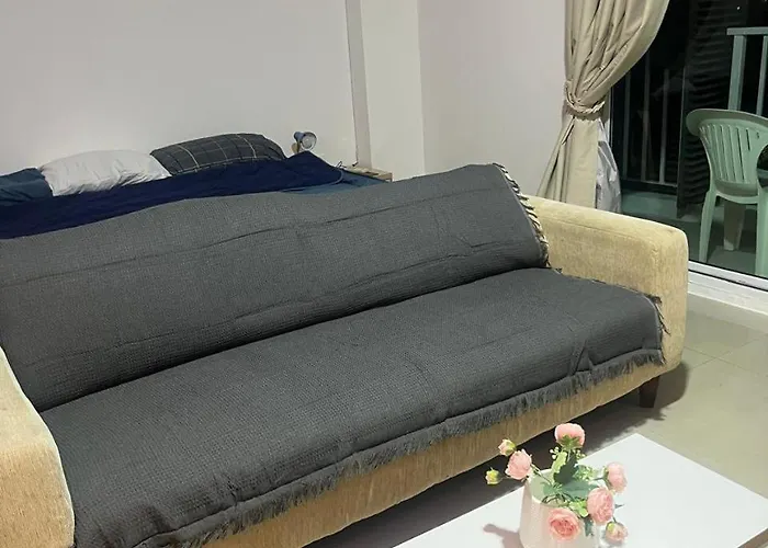 In Haven Apartamento