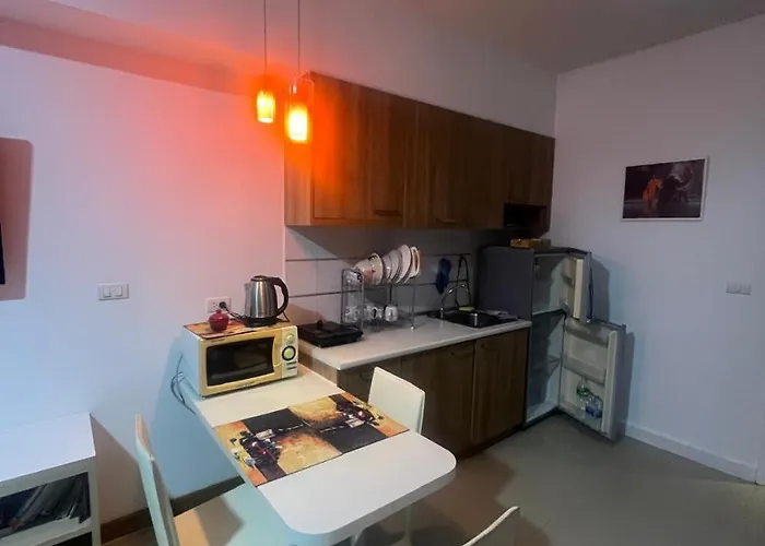 Apartamento In Haven