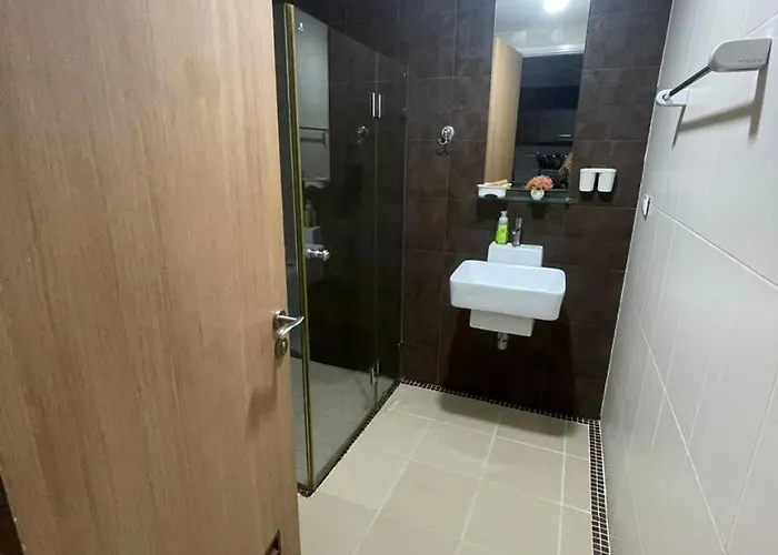 In Haven Apartamento Bangkok