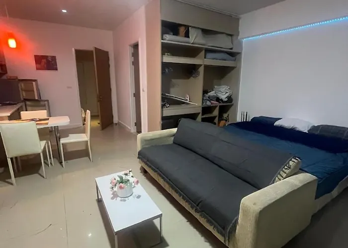 Apartamento In Haven Bangkok