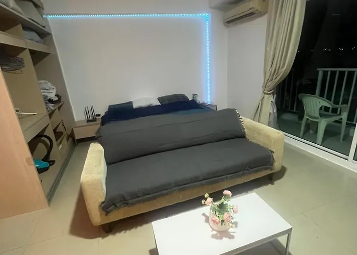 In Haven Apartamento Bangkok