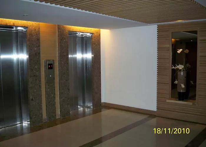 In Haven Apartamento *