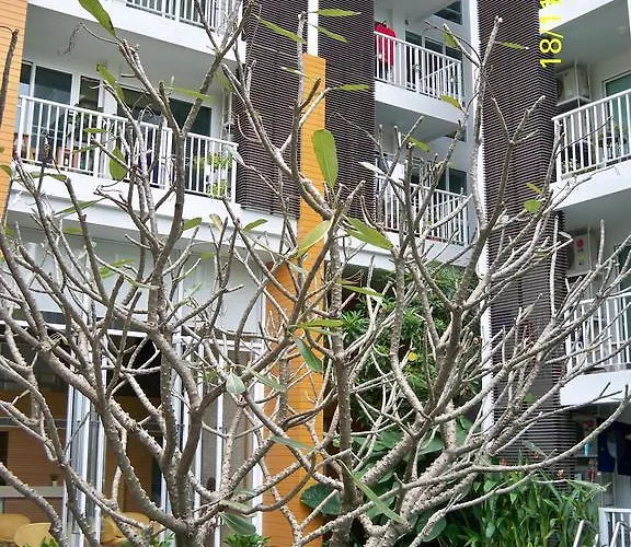 Lejlighed In Haven Bangkok