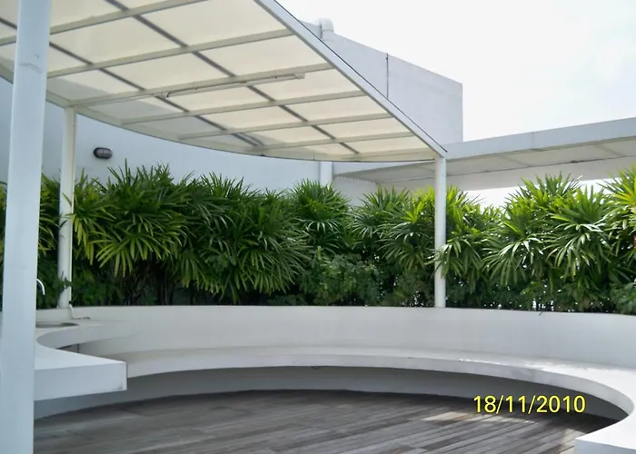 Apartamento In Haven *
