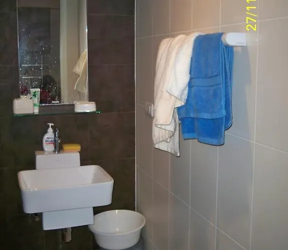 Apartamento In Haven Bangkok