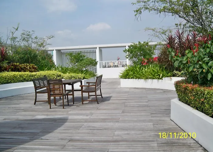 In Haven Bangkok