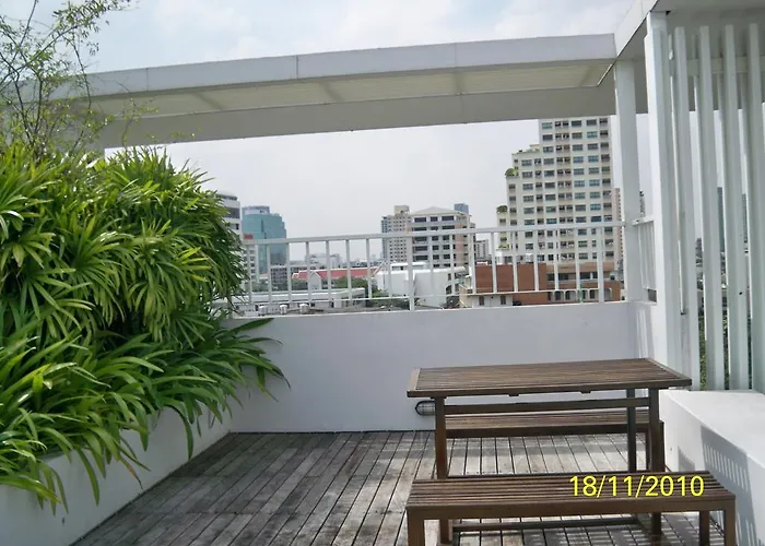 In Haven Bangkok