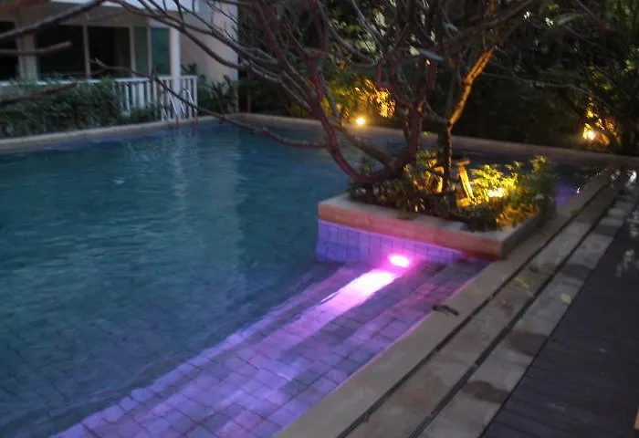 In Haven * Bangkok