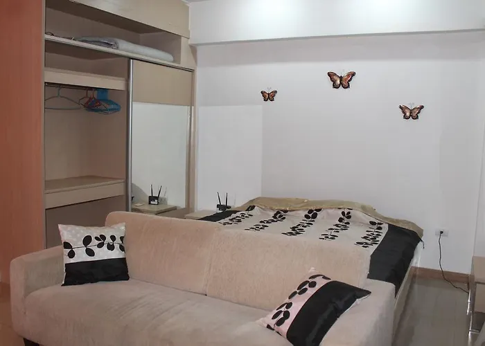 Apartamento In Haven Bangkok