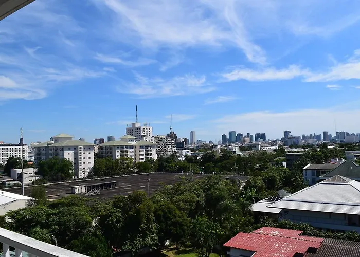 In Haven * Bangkok