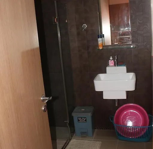 Apartamento In Haven Bangkok