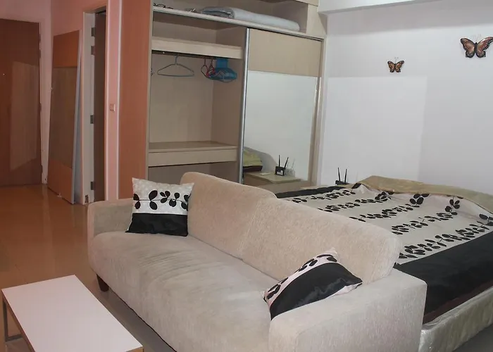 Apartamento In Haven *
