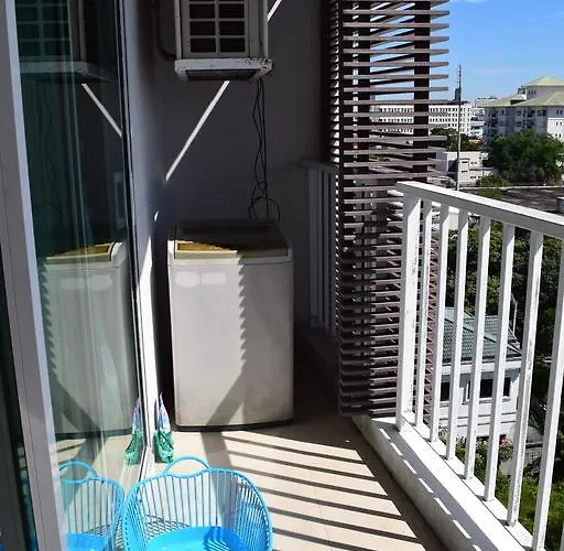 In Haven Apartamento *
