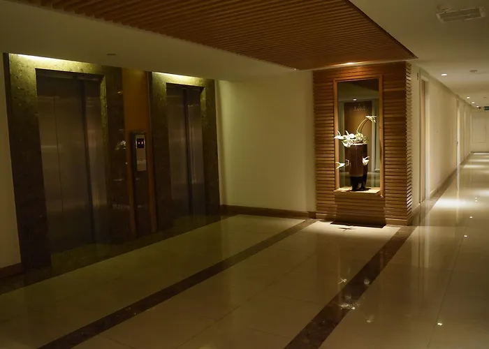 Apartamento In Haven *