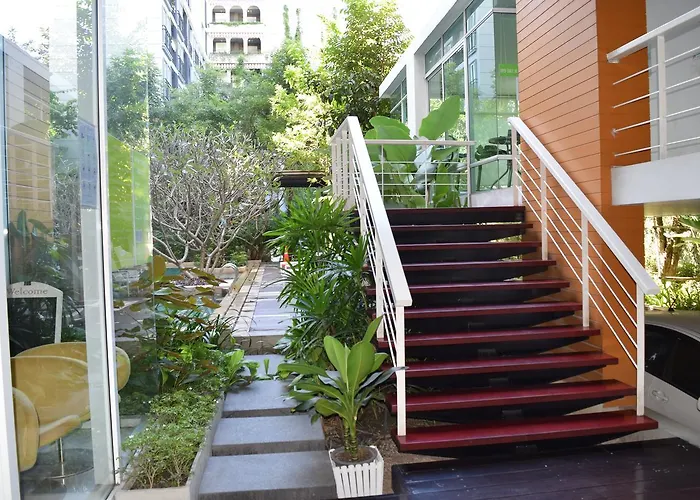 In Haven Apartamento