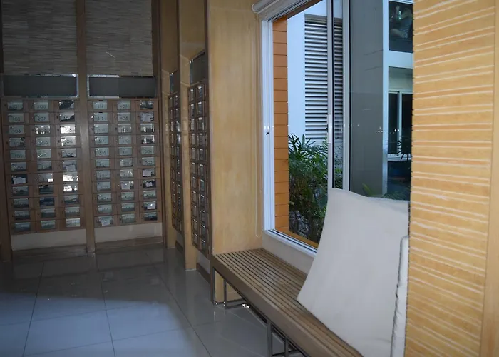 Apartamento In Haven