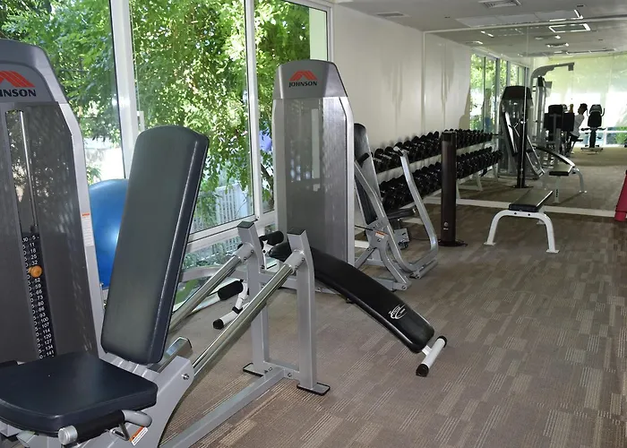 In Haven Apartamento