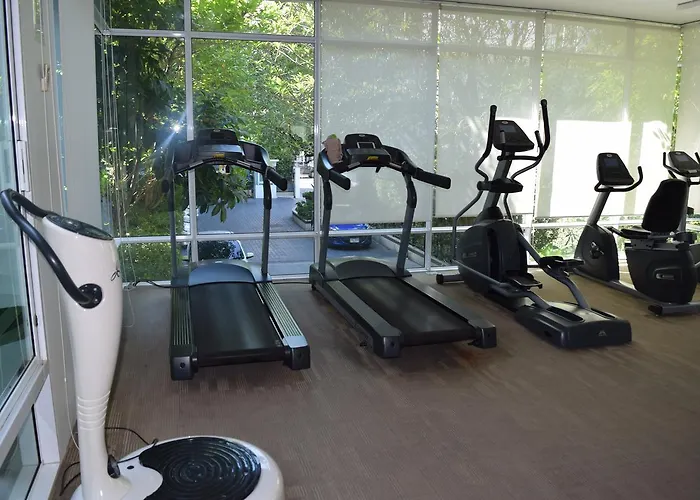 Apartamento In Haven Bangkok