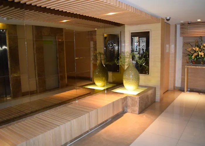 Apartamento In Haven